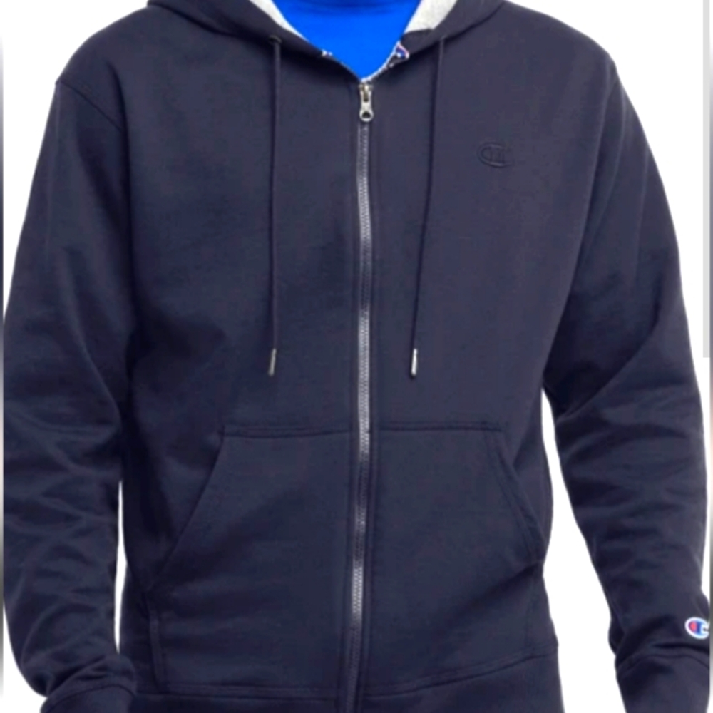 Champion hoodie